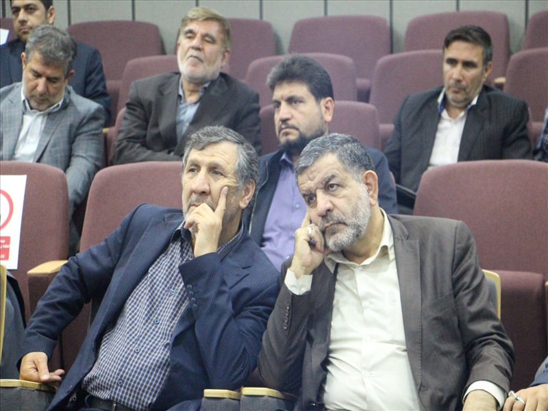 ماحصل سفر نمایندگان مجلس به رودبار