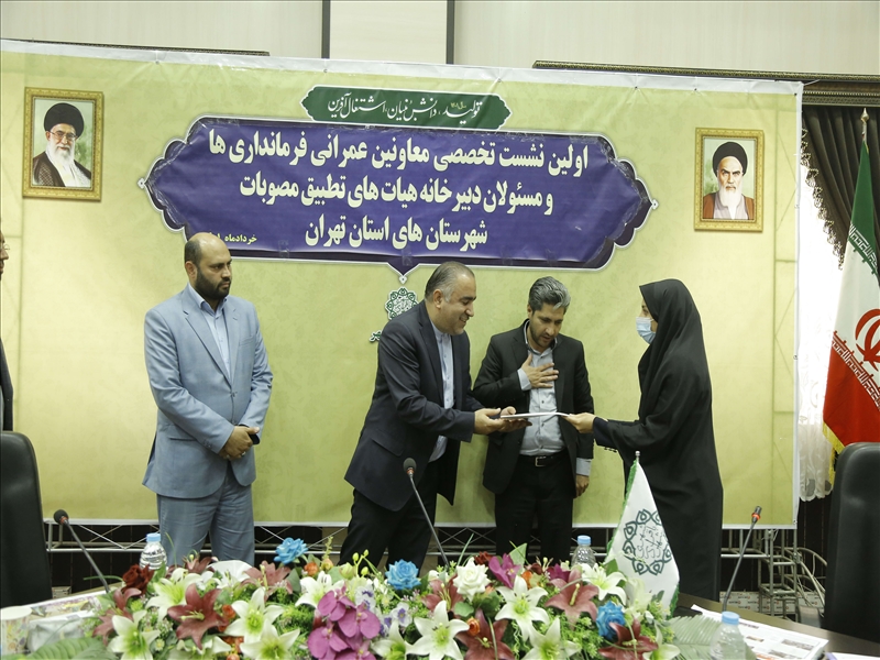 رونق ساخت و ساز در بهبود وضعیت