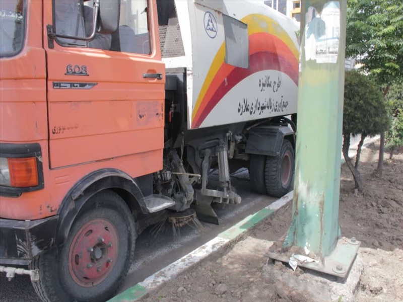 آدینه پرباری دیگر در تاریخ خدمت