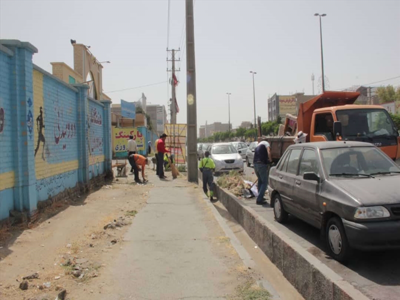 آدینه پرباری دیگر در تاریخ خدمت