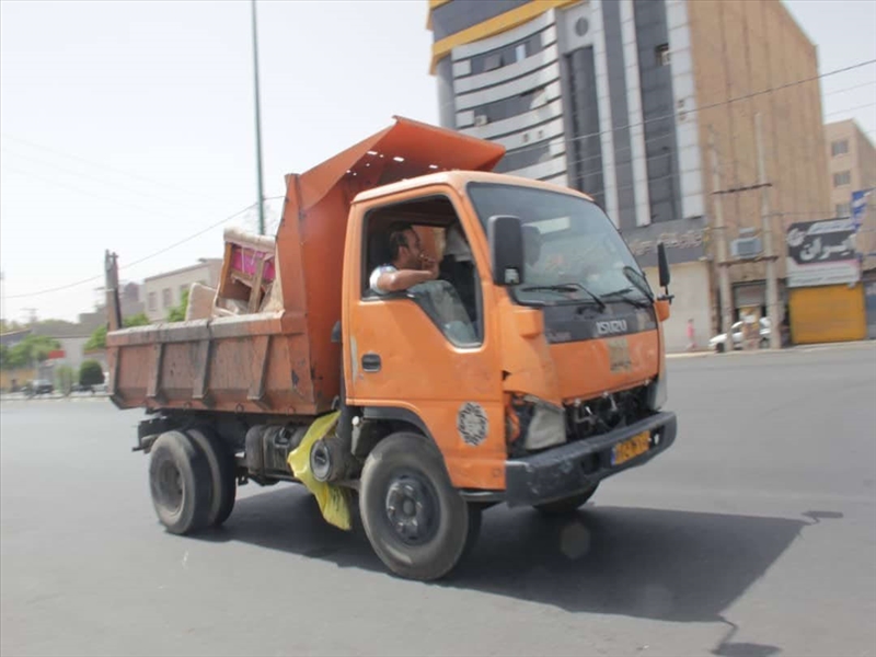 آدینه پرباری دیگر در تاریخ خدمت