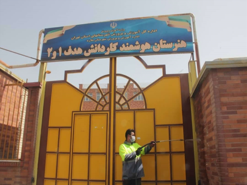 آدینه پرباری دیگر در تاریخ خدمت