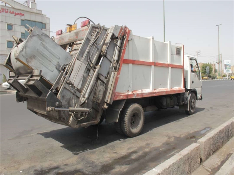 آدینه پرباری دیگر در تاریخ خدمت