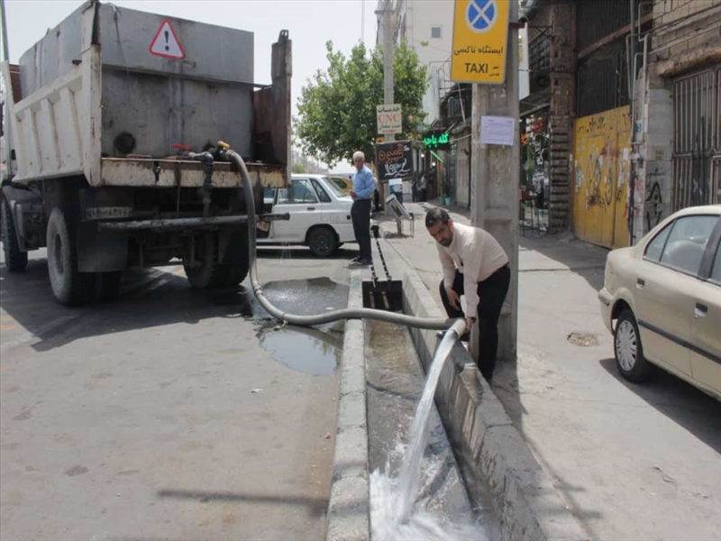 آدینه پرباری دیگر در تاریخ خدمت