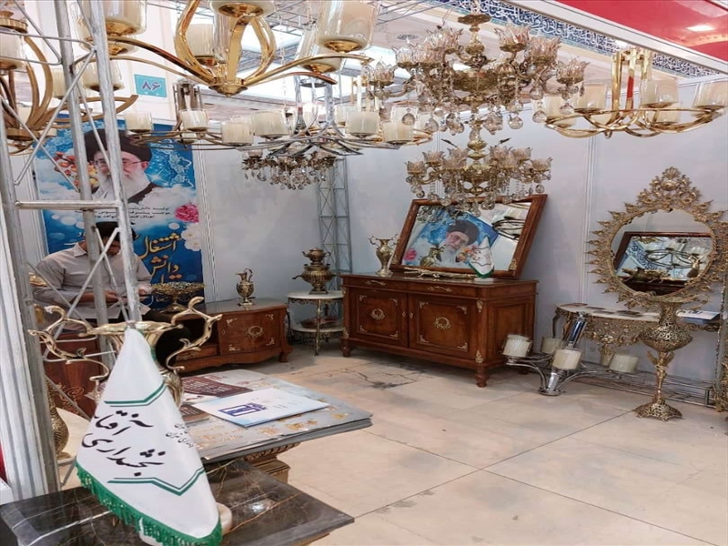 بازدید بخشدار آفتاب و جمعی از مسئولین