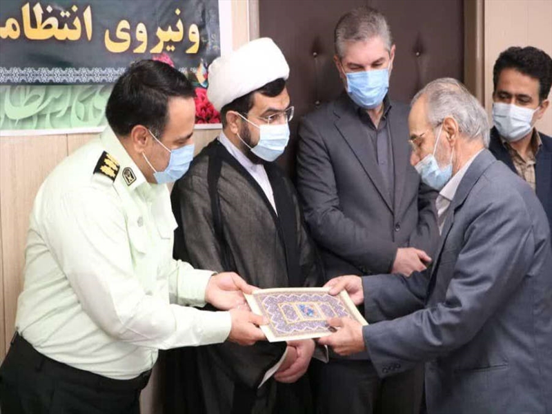 برگزاری همایش مشترک اتاق اصناف