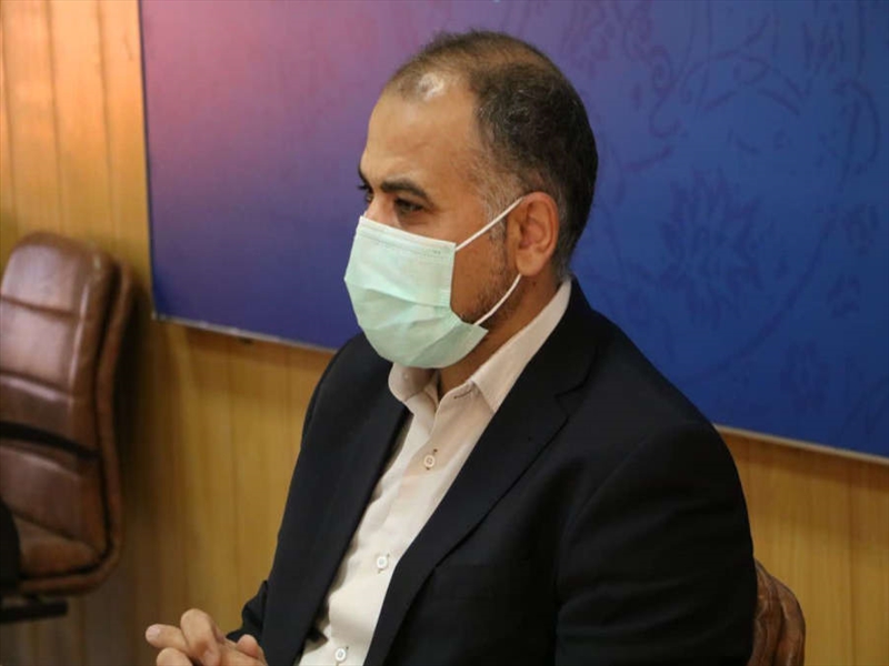 برگزاری چهارمین نشست کمیسیون اقوام،