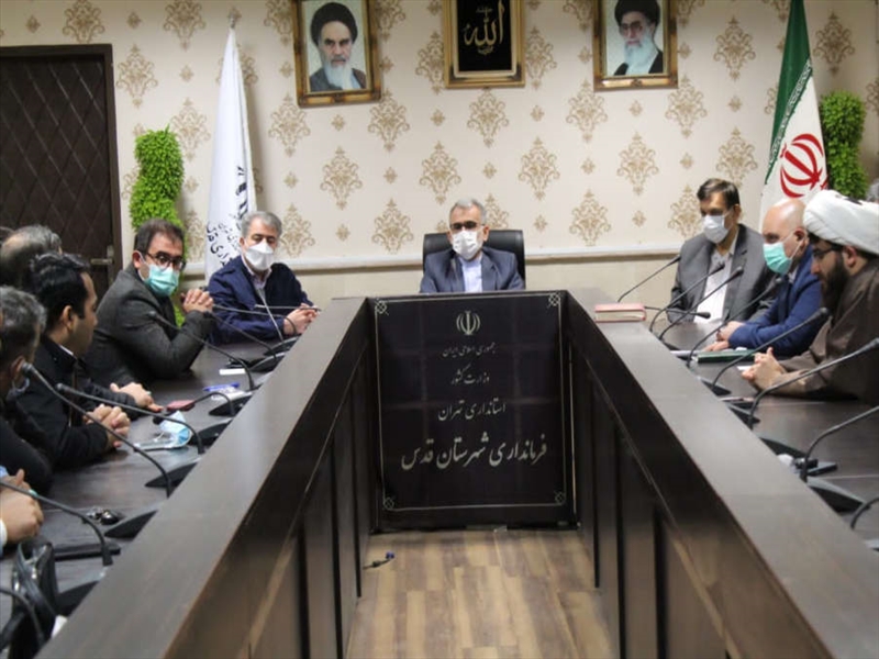دیدار رییس فدراسیون وزنه برداری