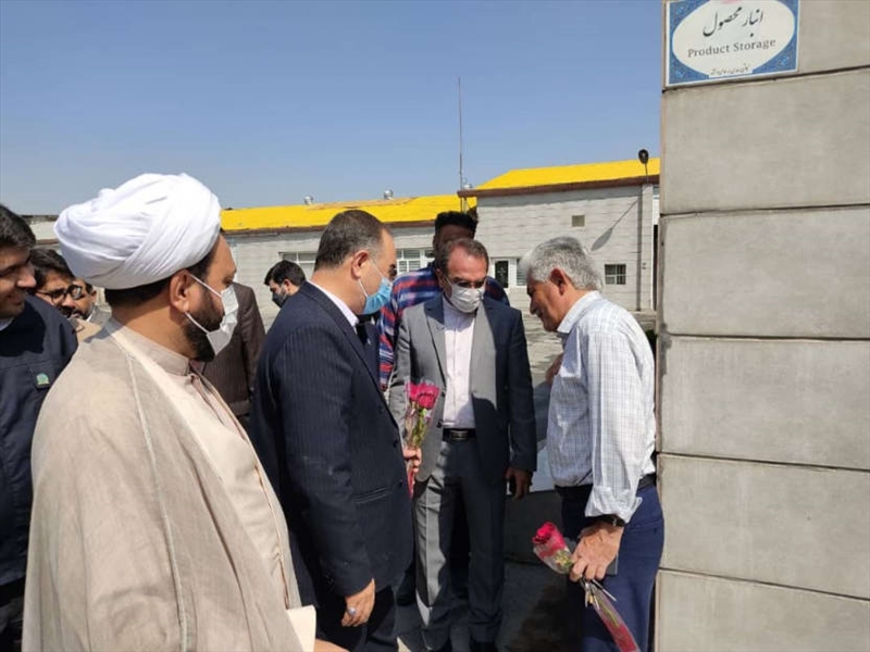 به مناسبت روز جهانی کار و کارگرصورت