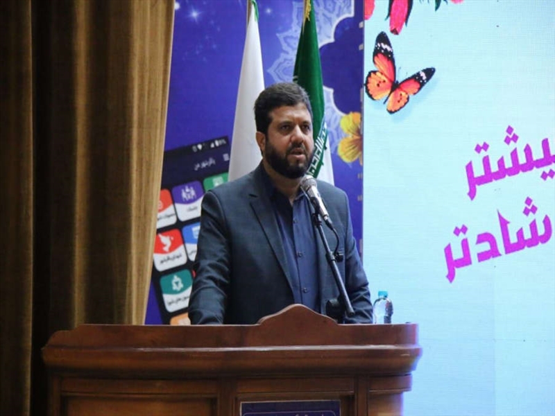 برگزاری نشست استانی «بررسی راهکارهای
