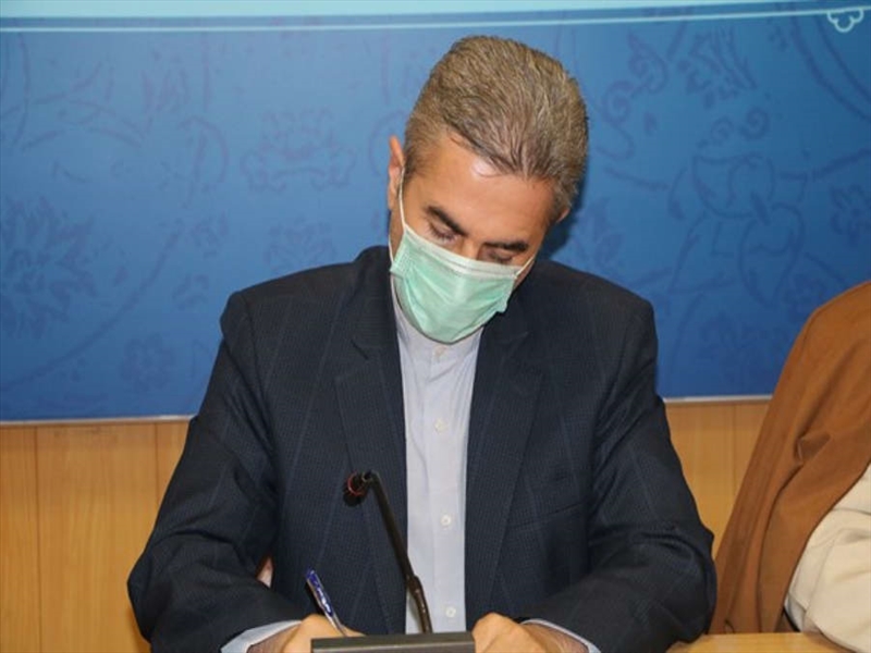 برگزاری جلسه هماهنگی بزرگداشت ارتحال