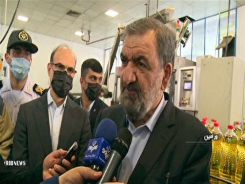 بازدید معاون اقتصادی رئیس جمهور