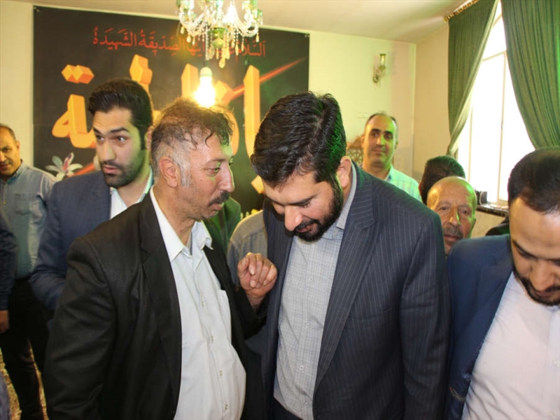 فرماندار: مسئولان شمیرانات ۳ روز