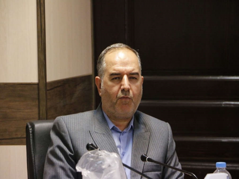 نشست هم اندیشی فرماندار ویژه ری