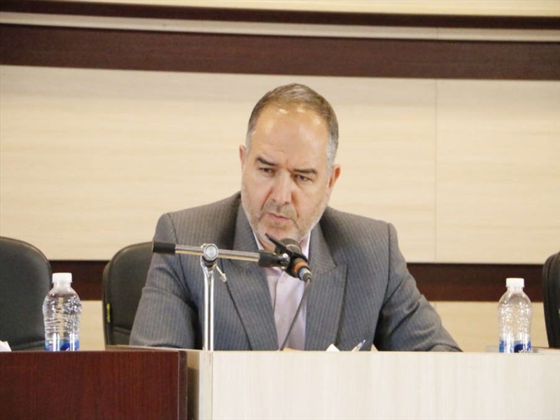 برگزاری جلسه کمیسیون برنامه ریزی،