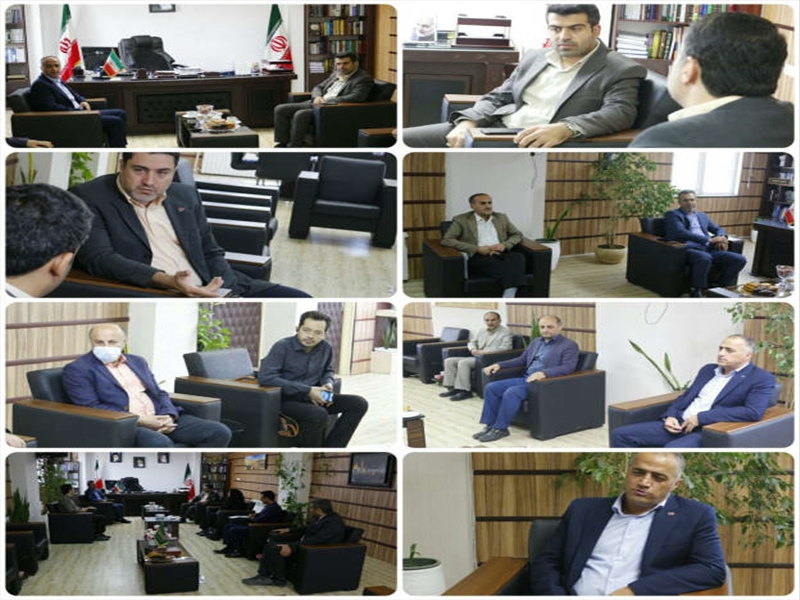 فرماندار فیروزکوه تاکید کرد: دستگاه‌های