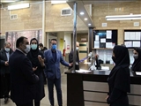 ساداتی: اهتمام جدی مدیران شهرستانی در افتتاح بیمارستان 1200 تختخوابی شهدای تجریش