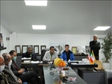 ساداتی: سلامت بخشی جامعه در گرو،توسعه فضای ورزشی و تفریحی است
