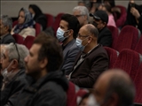 برگزاری شب شعر مادرانه در فرهنگسرای اشراق