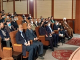 ساداتی:نگاه محبت آمیز حضرت فاطمه زهرا(س) متضمن حیات طیبه انقلاب اسلامی است

