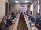 ساداتی: ایام الله دهه فجر قلب تپنده انقلاب اسلامی است