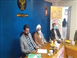جلسه شورای ادرای بخش لواسانات برگزار شد