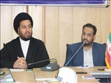 جلسه هماهنگی راهپیمایی روز جهانی قدس بخش رودبار قصران برگزار شد