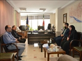 برگزاری نشست کمیته کاهش فقر در شمیرانات 