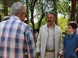 برگزاری جشنواره خانوادگی جانبازان و توان‌خواهان شمیرانات 
