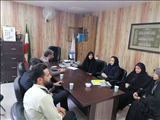 بازدید نمایندگان اداره کل اتباع استانداری تهران از وضعیت لواسانات در این حوزه