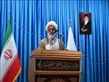 امام جمعه: باید فضای لواسانات را برای هنجارشکنی‌ها تنگ و دشوار کنیم 