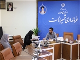 هشتمین ملاقات مردمی فرماندار شمیرانات در سال 1401 برگزار شد