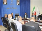 برگزاری شورای ورزش شمیرانات در آستانه هفته تربیت بدنی