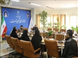 برگزاری شانزدهمین ملاقات مردمی فرماندار شمیرانات در سال ۱۴۰۱