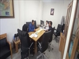 پیگیری مصوبات سفر رئیس سازمان برنامه استان تهران به شمیرانات 