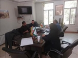 بازدید سرزده فرمانداری شمیرانات از دهیاری رودک