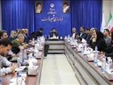 بررسی مشکلات رستوران‌داران در فرمانداری شمیرانات 