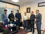  اعتبارنامه اعضای جدید هیئت مدیره اتحادیه املاک شمیرانات اعطا شد 
