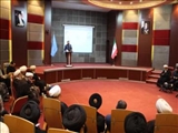 نشست فرماندار شمیرانات با ائمه جماعات شهرستان برگزار شد 