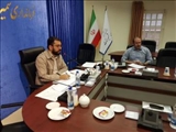 برگزاری جلسه ستاد مبارزه با مواد مخدر شمیرانات