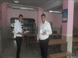 بازرسی و نظارت از مدارس غیرانتفاعی در شهرستان شمیرانات