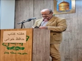 برگزاری محفل ادبی جمعی از شاعران شمیران