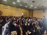 برگزاري كارگاه ورزش و ديابت در شمیرانات