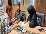 آغاز اجرای پویش غربال‌گری دیابت و پرفشاری خون در شمیرانات
