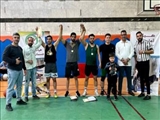 برگزاری مسابقات آمادگی جسمانی در شمیرانات