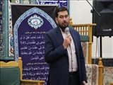  حضور فرماندار شمیرانات در جمع نمازگزاران جمال‌آباد 
