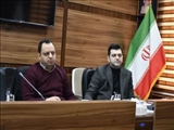 برگزاری جلسه كارگروه آب و فاضلاب شمیرانات