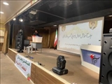 برگزاری دوره آموزشی عوامل اجرایی در انتخابات شمیرانات