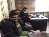 چهارمین نوبت مستمر هفتگی میز خدمت آرد و نان در فرمانداری شمیرانات