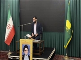 دومین سالگرد ارتحال آیت الله حکیم برگزار شد/ فرماندار شمیرانات: پیروی از اصول حق و مجاهدت دو ویژگی بارز آیت الله حکیم بود